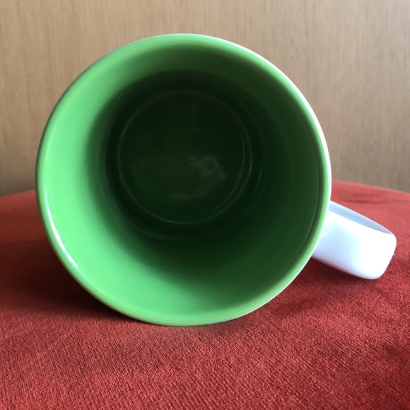 Disney store Tinkerbell 16oz mug - Picture 3 of 3